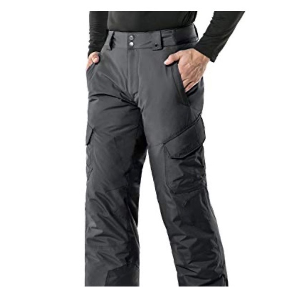 Snow pants for men’s size XL - Picture 1 of 11